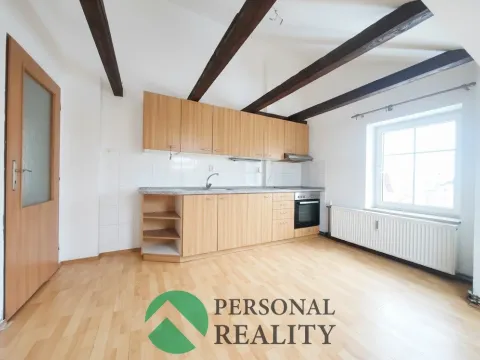 Pronájem bytu 2+1, Mariánské Lázně, Luční, 64 m2