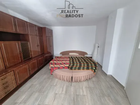 Pronájem rodinného domu, Dolní Dubňany, 60 m2