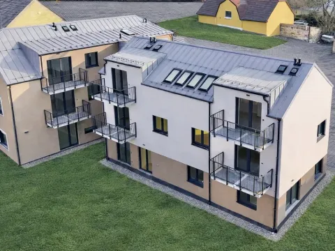 Prodej bytu 6+kk a větší, Praha - Hlubočepy, U náhonu, 152 m2