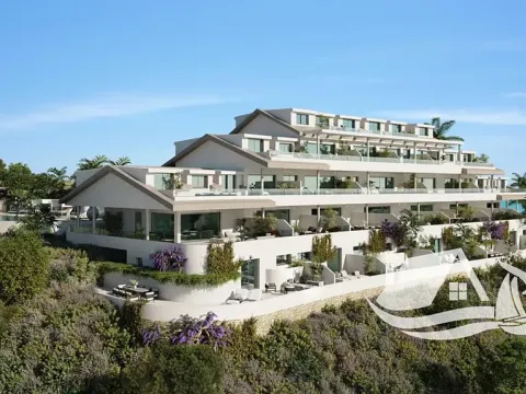 Prodej bytu 4+kk, Benalmádena, Španělsko, 162 m2