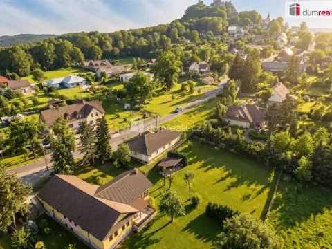 Prodej rodinného domu, Andělská Hora, 189 m2