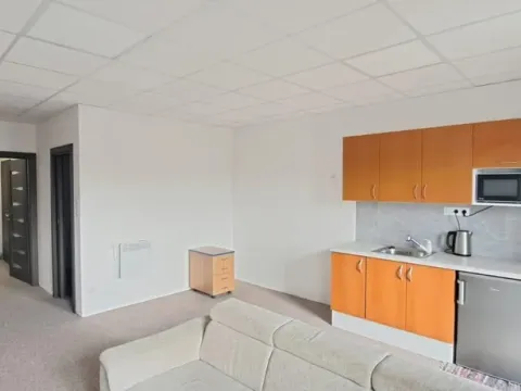 Pronájem bytu 2+kk, Rančířov, 55 m2