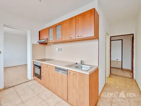 Prodej bytu 4+1, Květov, 84 m2