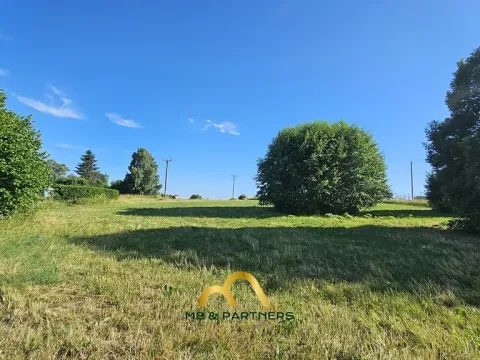 Prodej pozemku pro bydlení, Velká Hleďsebe, Pohraniční stráže, 2088 m2