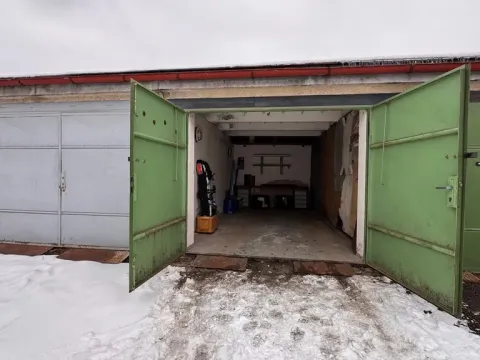 Prodej ostatní, Liberec - Liberec VI-Rochlice, Krymská