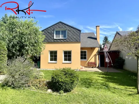 Pronájem rodinného domu, Kosmonosy, Pod Oborou, 125 m2