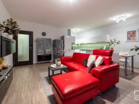 Prodej bytu 4+kk, České Budějovice, Fráni Šrámka, 91 m2