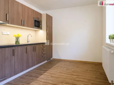 Prodej bytu 2+kk, Všemina, 45 m2