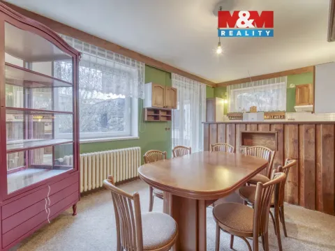 Prodej rodinného domu, Plzeň - Severní Předměstí, Karoliny Světlé, 324 m2