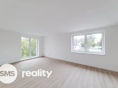 Prodej bytu 3+kk, Nový Jičín, Palackého, 91 m2
