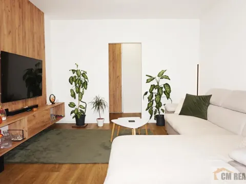 Pronájem bytu 2+1, Prostějov, Šárka, 65 m2