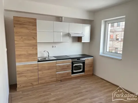 Pronájem bytu 3+1, Lanškroun, Palackého, 106 m2