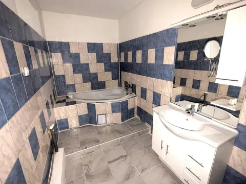 Pronájem bytu 3+1, Varnsdorf, Mostecká, 72 m2