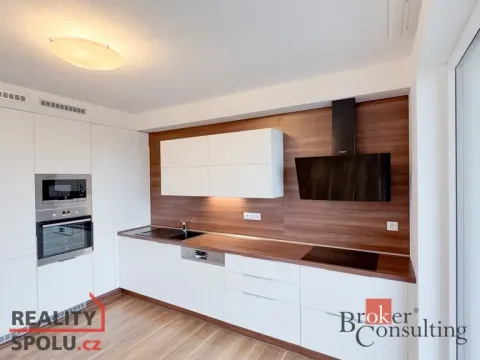 Prodej bytu 3+kk, Plzeň - Východní Předměstí, Sladová, 88 m2