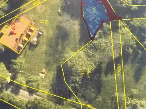 Prodej pozemku pro bydlení, Veselá, 170 m2