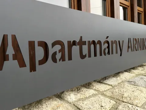 Prodej bytu 1+1, Janov nad Nisou - Hrabětice, 21 m2