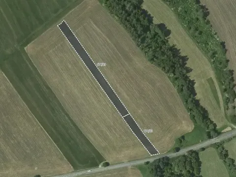 Prodej pole, Otinoves, 10036 m2