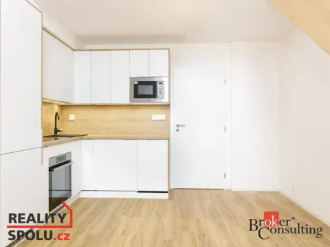 Prodej bytu 2+kk, Opava - Kateřinky, Rolnická, 37 m2