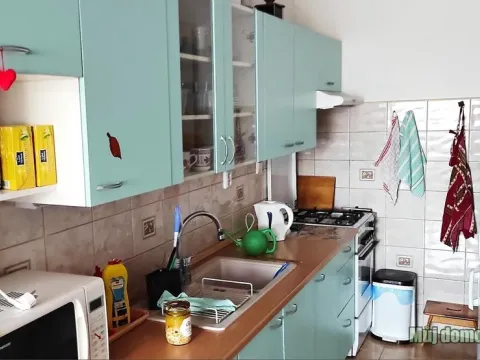 Pronájem bytu 3+kk, Praha - Horní Měcholupy, Janovská, 71 m2