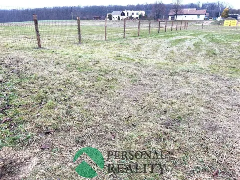 Pronájem pole, Žáravice, 1694 m2