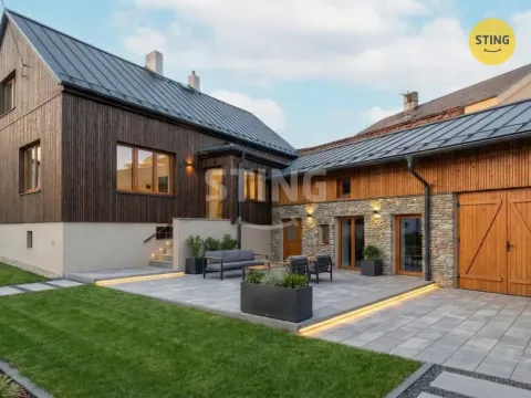 Prodej rodinného domu, Kobeřice, Okružní, 85 m2