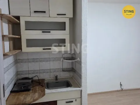 Prodej bytu 1+kk, Havířov, Fibichova, 26 m2