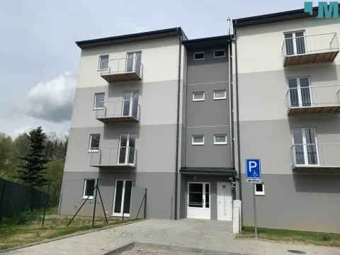 Prodej bytu 2+kk, Polná, Pojmannova, 40 m2
