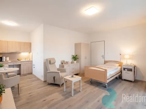 Prodej komerční nemovitosti, Mladá Vožice, Souhradí, 1325 m2