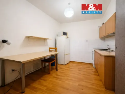 Prodej bytu 2+kk, Orlová - Lutyně, Květinová, 56 m2