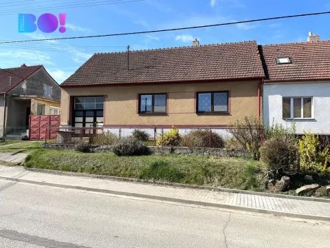 Prodej rodinného domu, Zbraslav, Malinovského, 350 m2