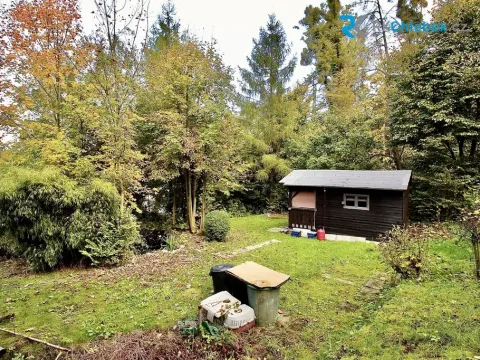 Prodej pozemku, Staříč, 409 m2