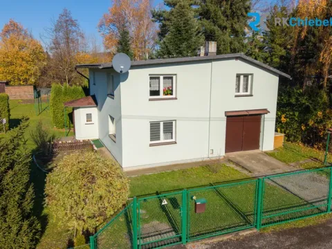 Prodej rodinného domu, Frýdlant nad Ostravicí, Okružní, 140 m2