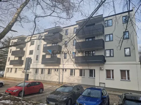 Prodej bytu 2+kk, Ostrava - Poruba, Mongolská, 65 m2