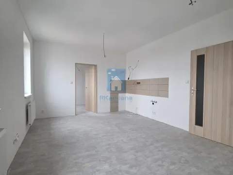 Prodej bytu 3+kk, Horažďovice, Předměstí, 53 m2