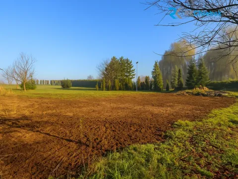 Prodej pozemku pro bydlení, Bohdalice-Pavlovice, 802 m2