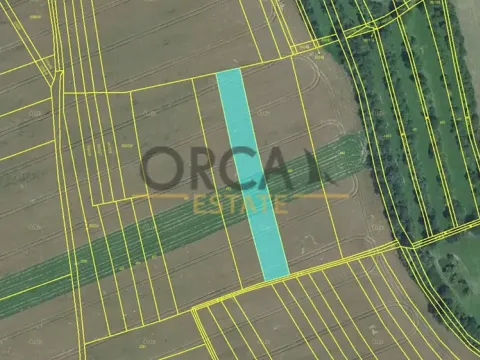 Prodej pole, Zdounky, 2140 m2