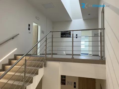 Pronájem kanceláře, Sedliště, 553 m2