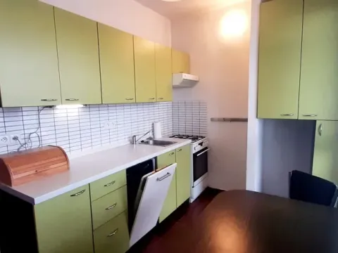 Pronájem bytu 2+1, Mělník, Pražská, 51 m2