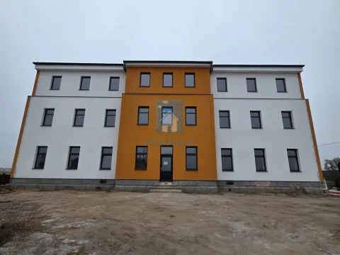 Prodej bytu 2+kk, Horažďovice, Předměstí, 50 m2