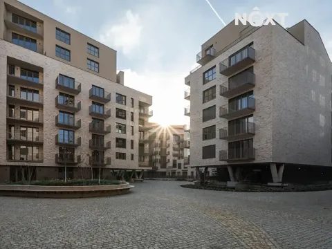 Pronájem garáže, Brno, Bratislavská, 20 m2