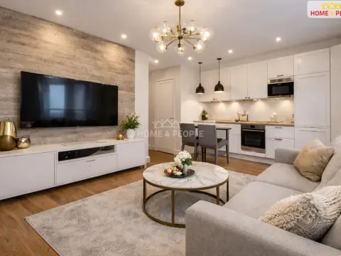 Prodej bytu 2+kk, Praha, Čumpelíkova, 46 m2