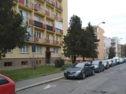 Pronájem bytu 2+1, Přerov, Purkyňova, 56 m2