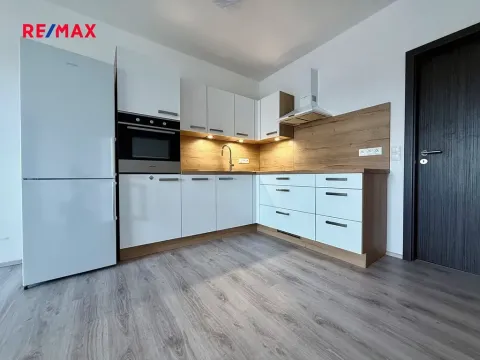 Pronájem bytu 2+kk, Zbůch, U Trati, 49 m2