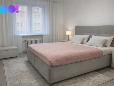 Prodej bytu 2+1, Vsetín, Matouše Václavka, 52 m2