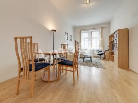 Prodej bytu 2+1, Praha - Vinohrady, Lublaňská, 64 m2