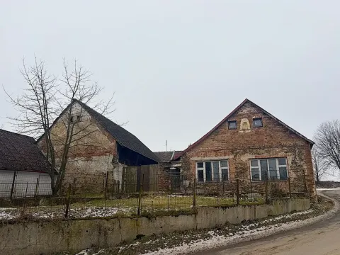 Prodej chalupy, Útěchovice, 90 m2