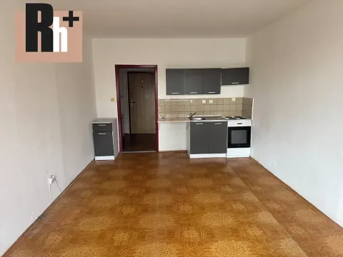 Prodej bytu 1+kk, Ostrava, Gen. Píky, 29 m2