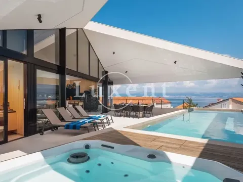 Prodej vily, Bol, Chorvatsko, 250 m2