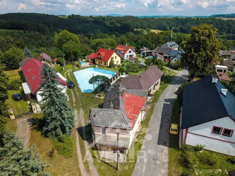 Prodej rodinného domu, Mukařov, 189 m2