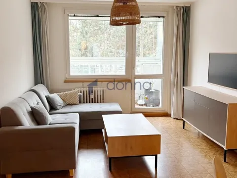 Pronájem bytu 5+kk, Praha, Kovanecká, 85 m2